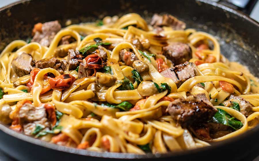 Restaurants in Porec
